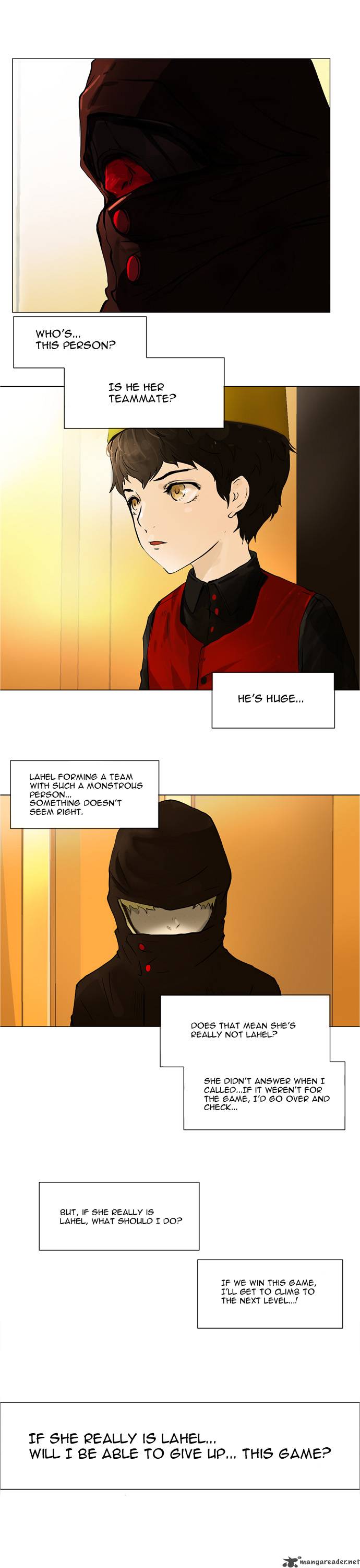 Tower of God Chapter 25 image 3